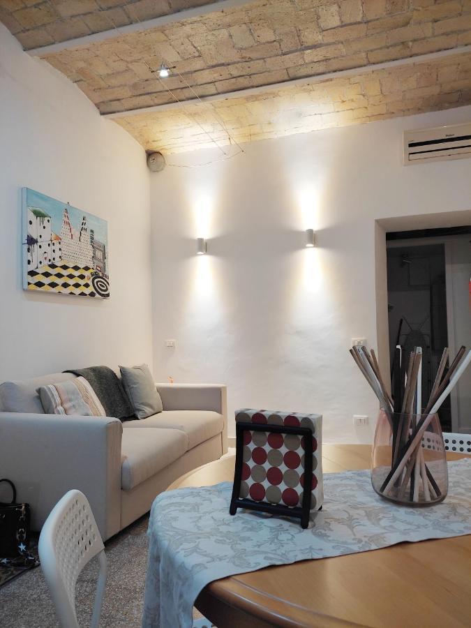 Apartamento Grazioso Loft Vicino A San Giovanni E Metro C